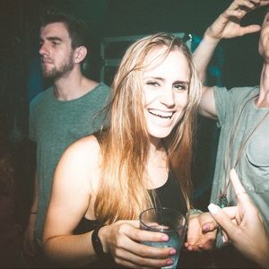 Meet your Posher, Briana